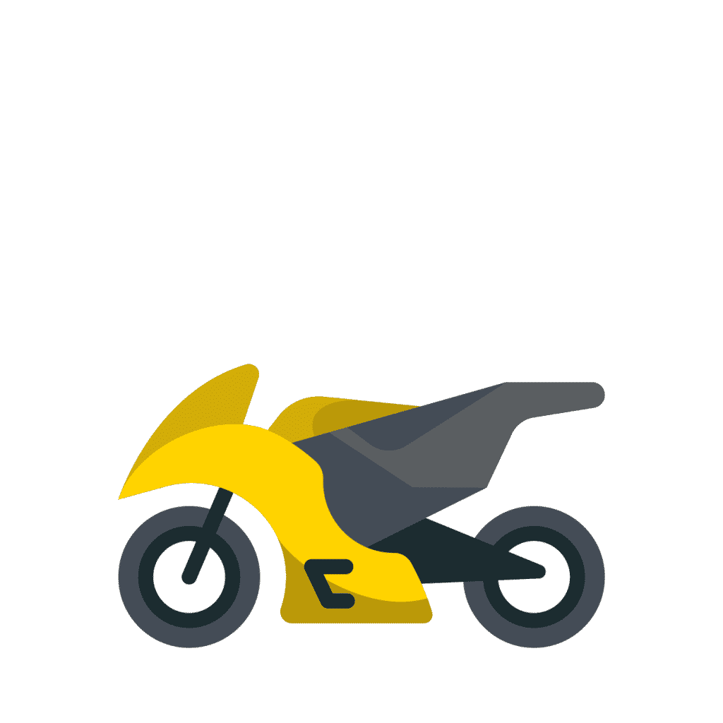 אופנועים