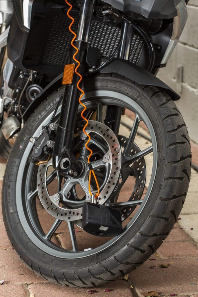 האם מערכת איתור יכולה למנוע גניבה עוד לפני שהיא מתרחשת